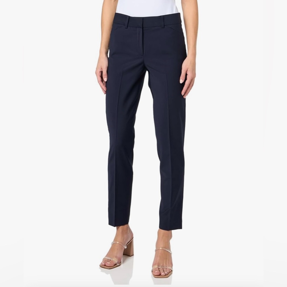 Brooks Brothers Navy Blue trousers
